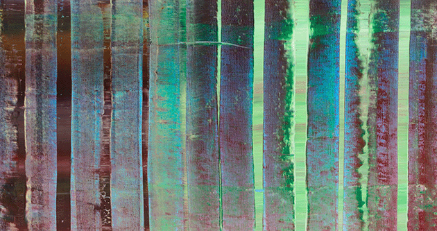Detail of the present lot